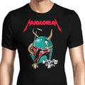 Damaged Armor - Men's Apparel product image 1