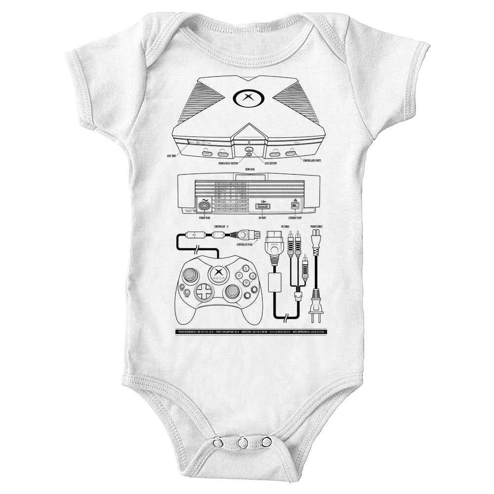 Direct Box (Alt) - Youth Apparel product image 9