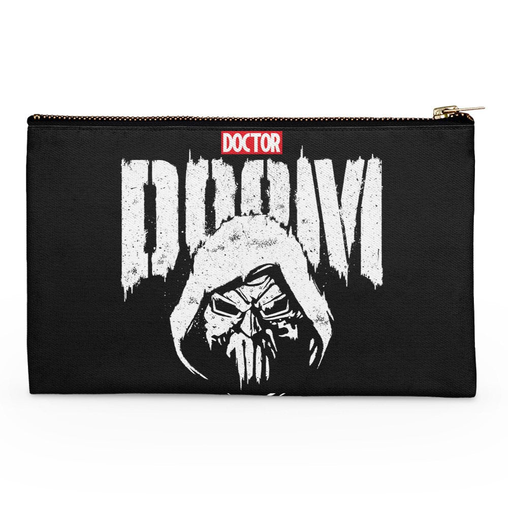 Doomisher - Accessory Pouch