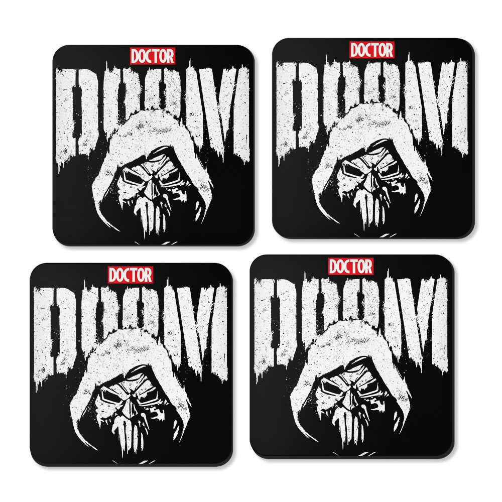 Doomisher - Coasters product image 3