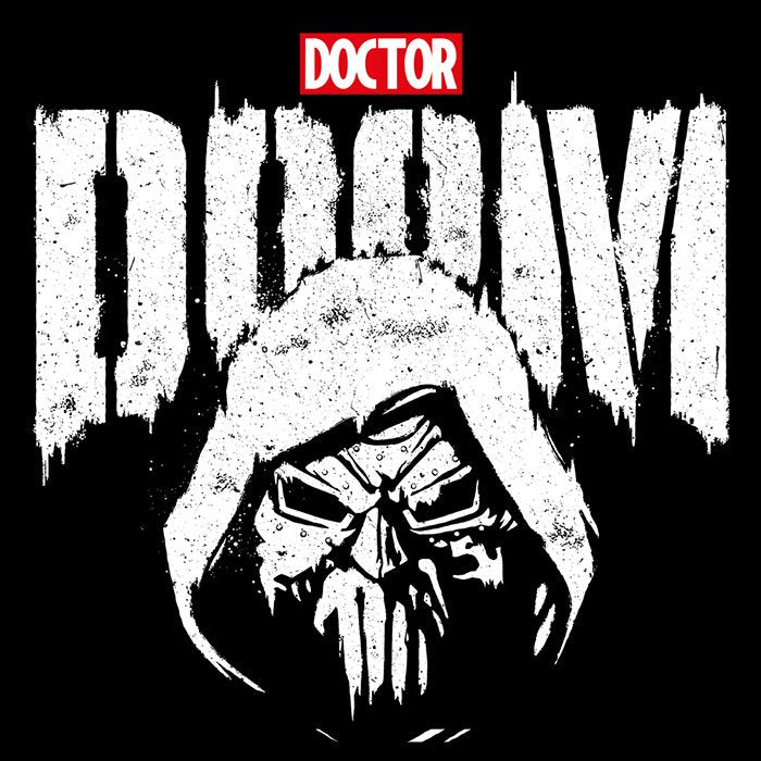 Doomisher - Accessory Pouch