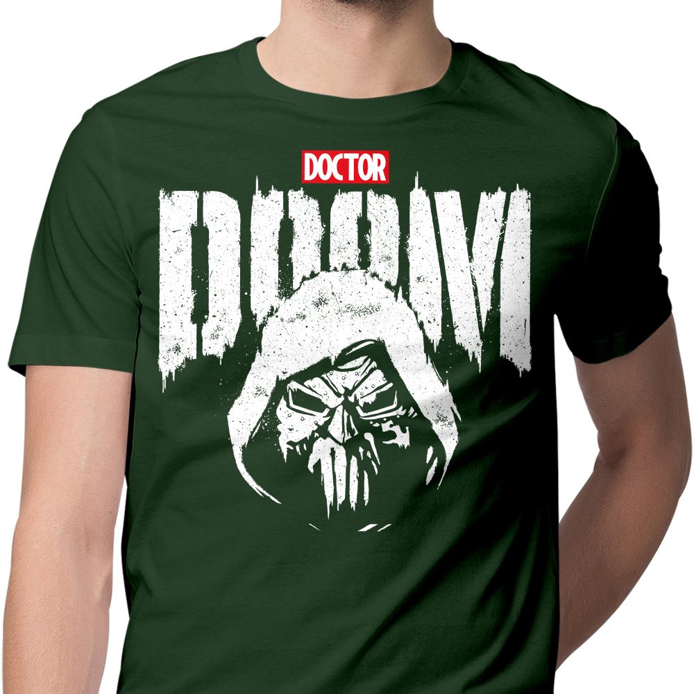Doomisher - Men's Apparel product image 6