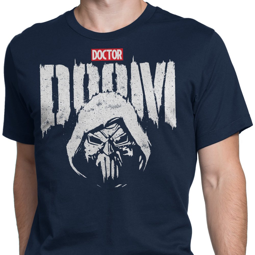 Doomisher - Men's Apparel product image 4