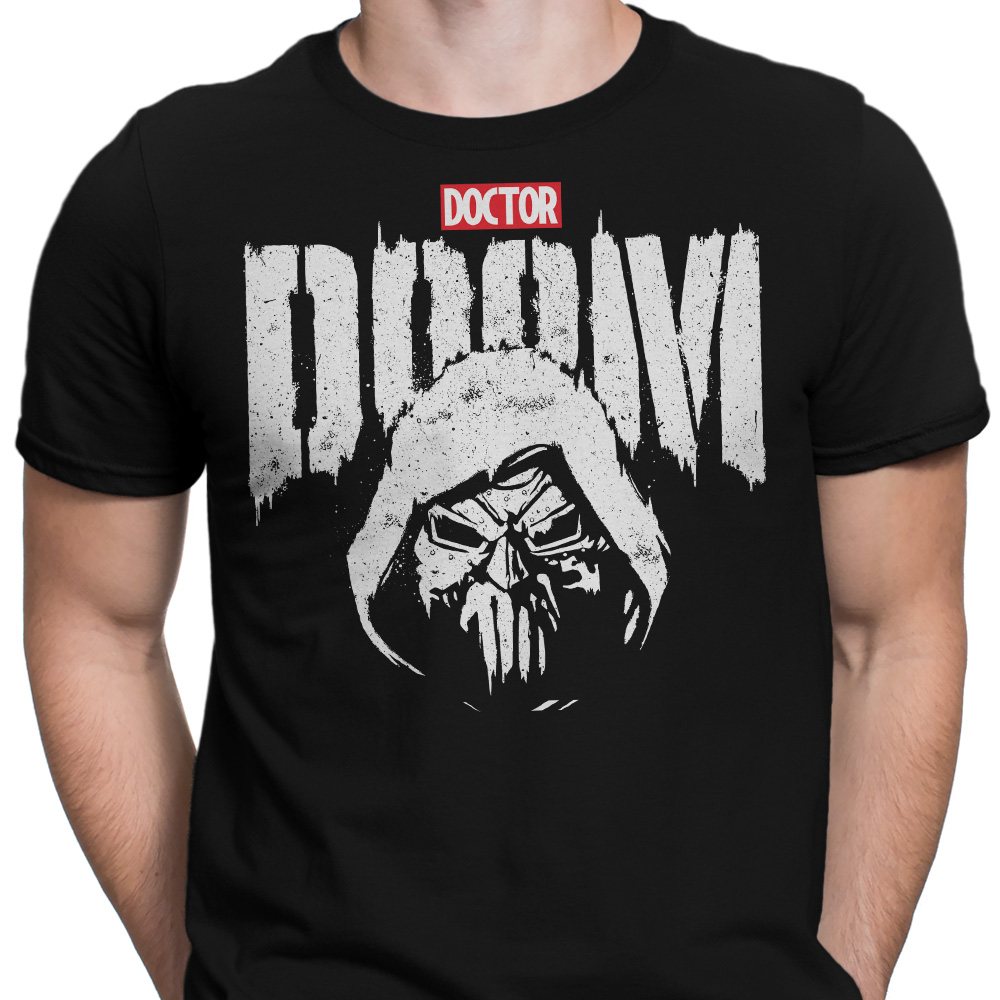 Doomisher - Men's Apparel product image 3