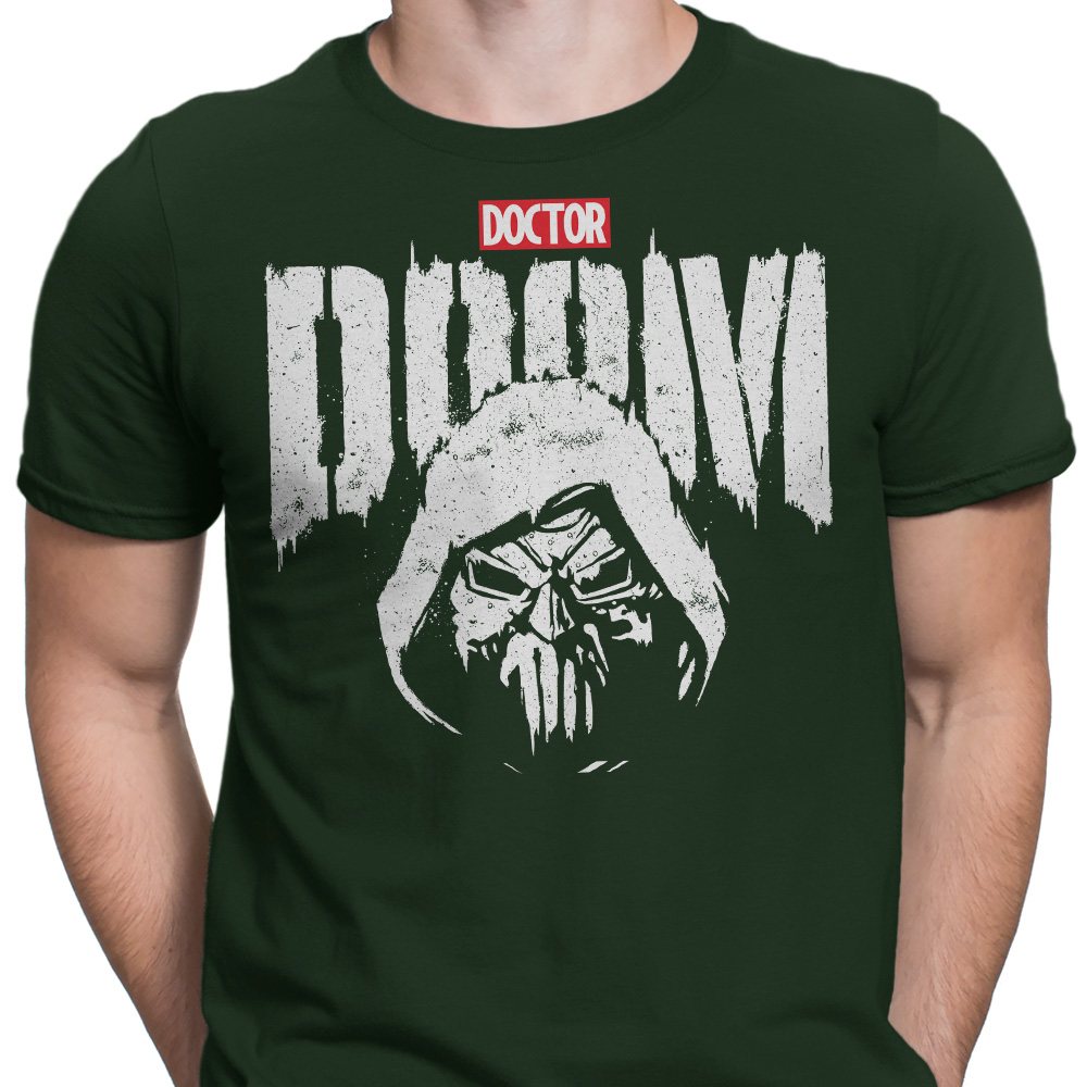 Doomisher - Men's Apparel product image 7