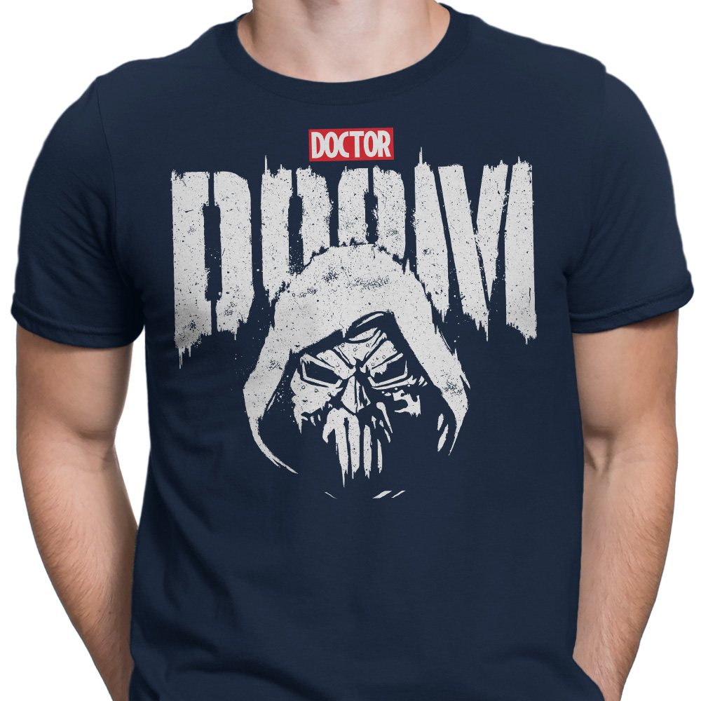 Doomisher - Men's Apparel product image 5