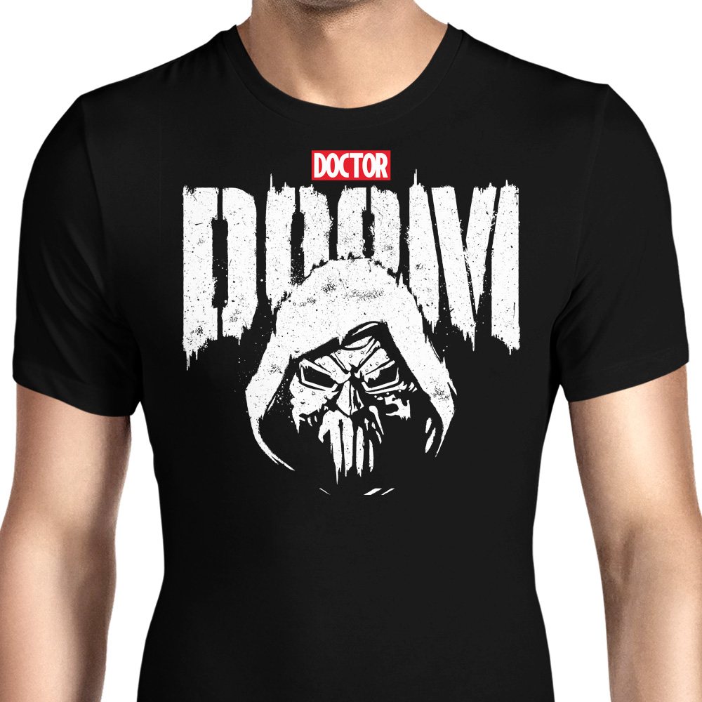 Doomisher - Men's Apparel product image 1