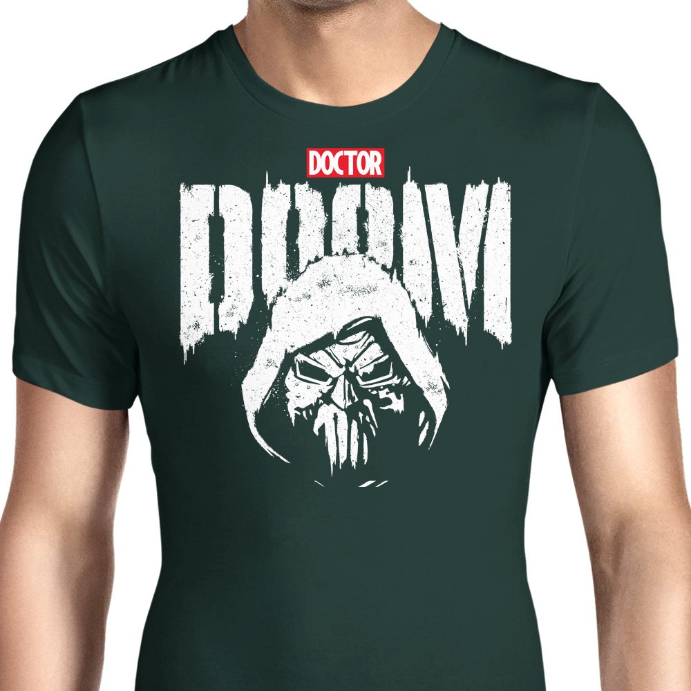 Doomisher - Men's Apparel product image 9