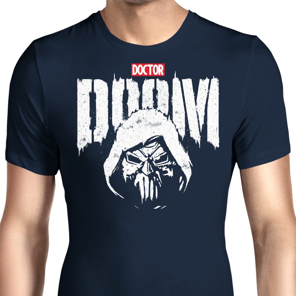 Doomisher - Men's Apparel product image 8