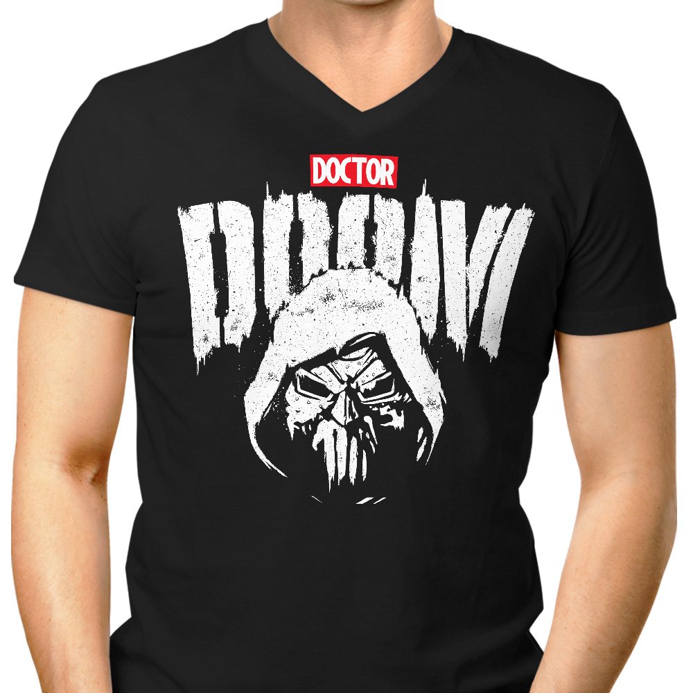 Doomisher - Men's V-Neck product image 1