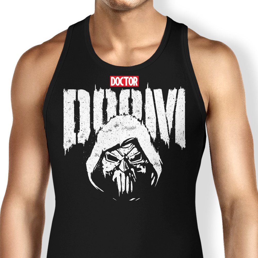 Doomisher - Tank Top product image 1