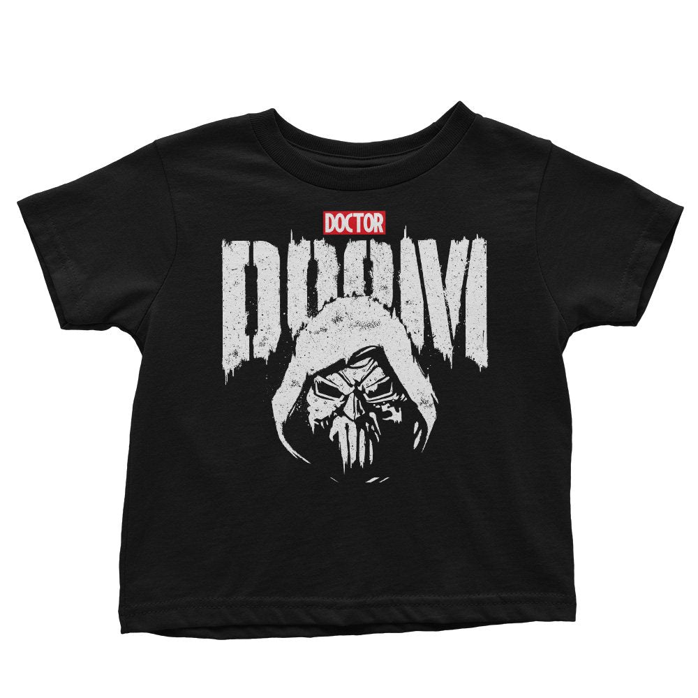 Doomisher - Youth Apparel product image 4