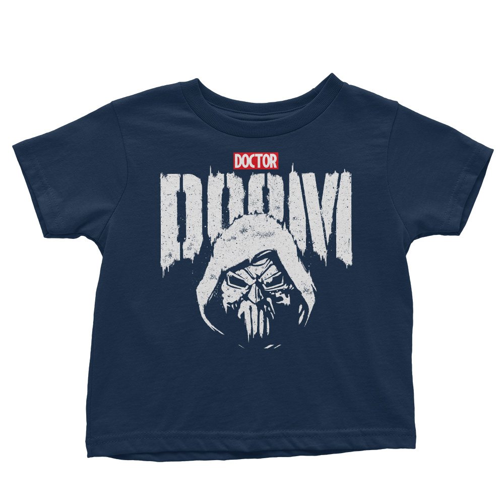 Doomisher - Youth Apparel product image 5