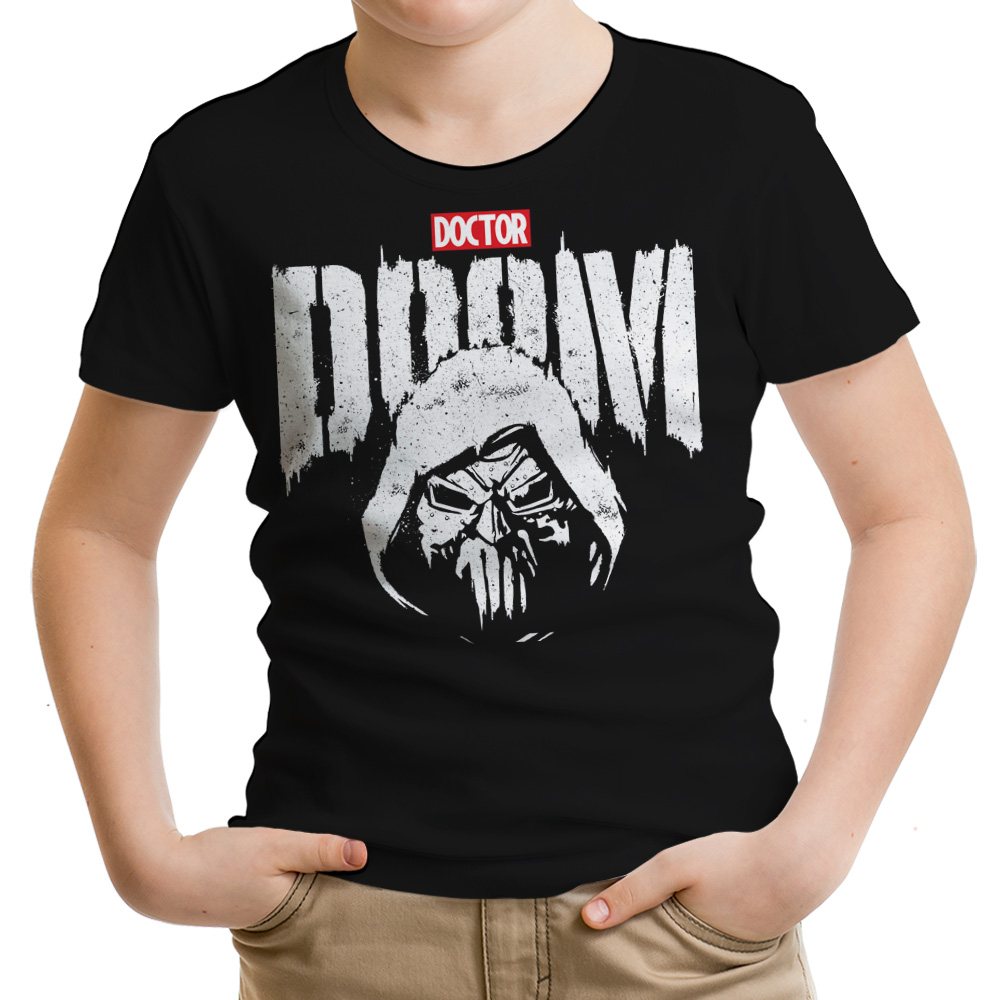 Doomisher - Youth Apparel product image 1