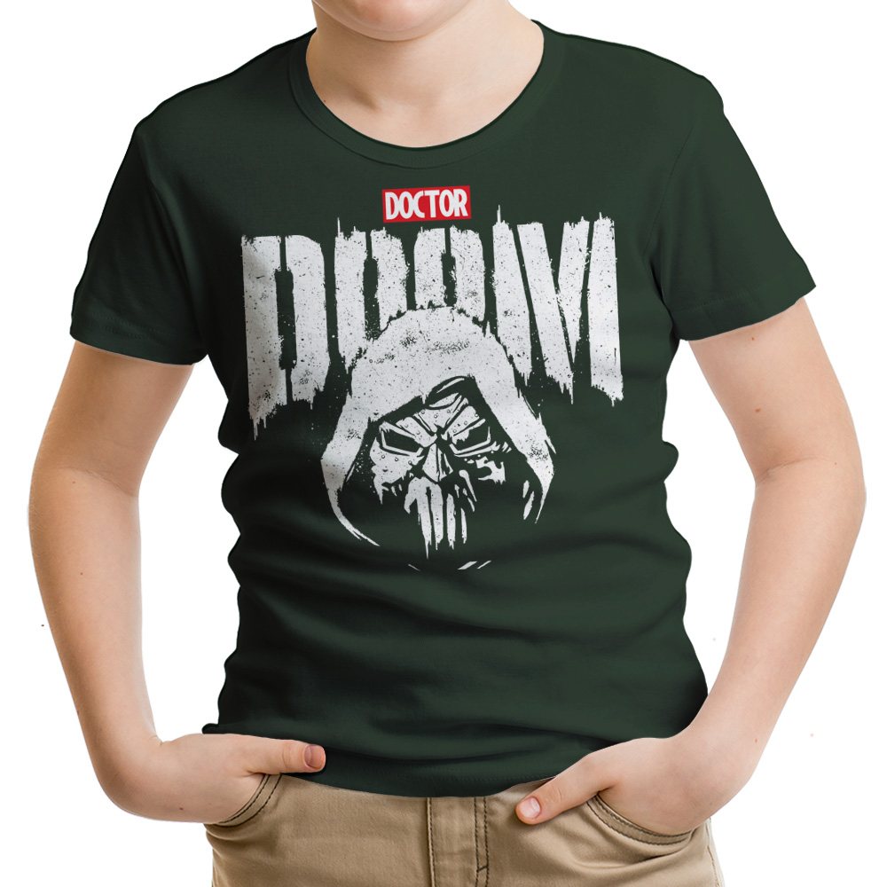 Doomisher - Youth Apparel product image 3