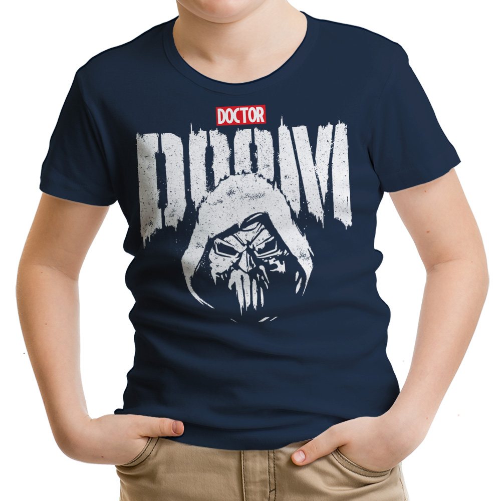 Doomisher - Youth Apparel product image 2