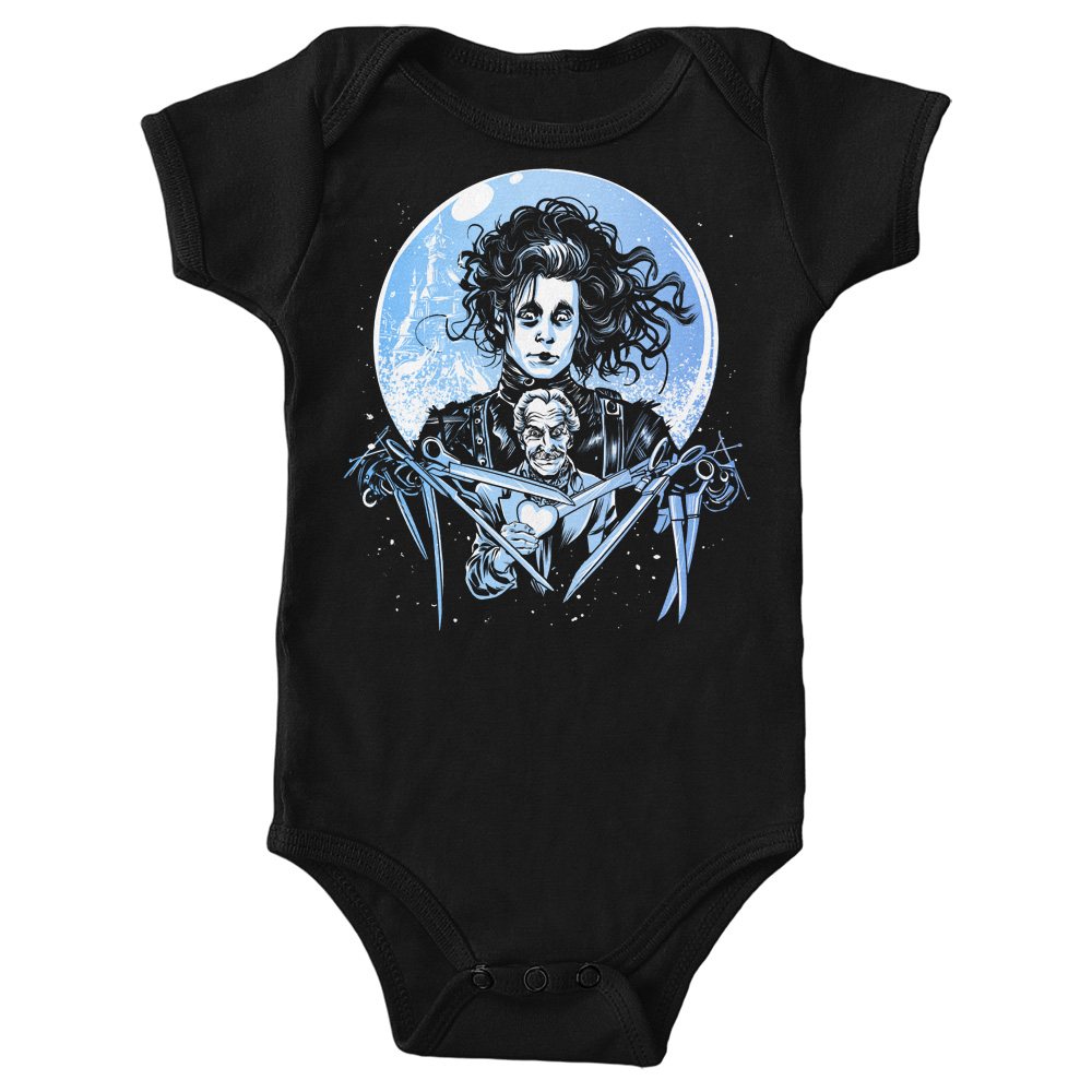 Edward's Heart - Youth Apparel product image 5