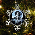 Edward's Heart - Ornament product image 1