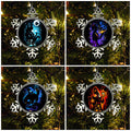 Entire Agrabah Collection - Ornament Collection