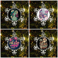 Entire Chrono Collection - Ornament Collection