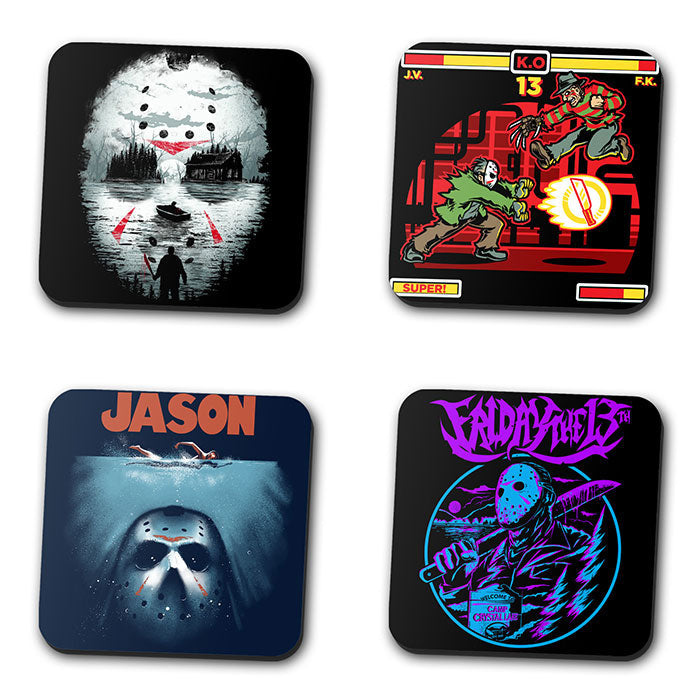 Entire Friday Collection - Coaster Collection