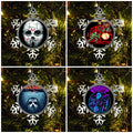 Entire Friday Collection - Ornament Collection