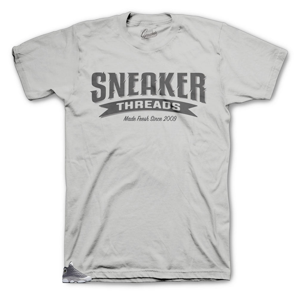 Retro 13 Atmosphere Fresh Since Shirt