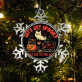 Get Spooky - Ornament product image 1