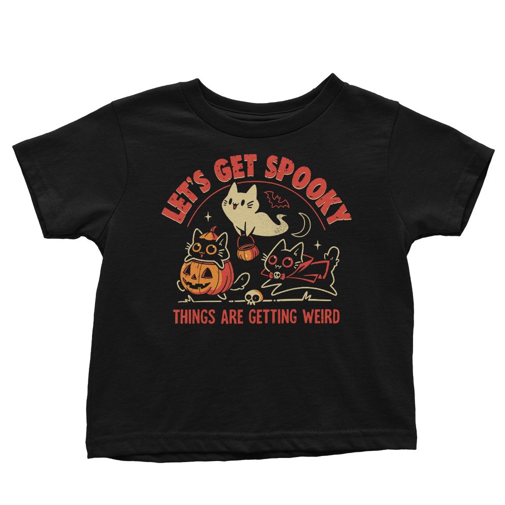 Get Spooky - Youth Apparel product image 4