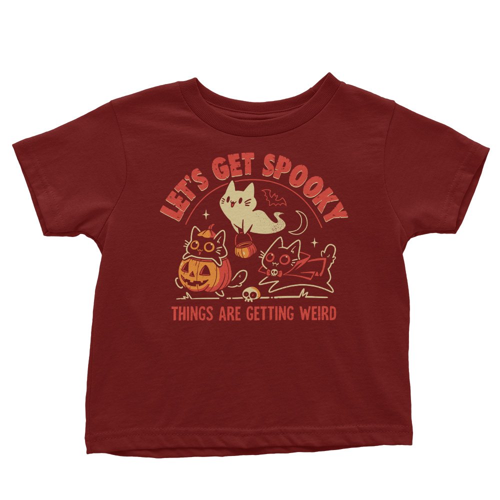 Get Spooky - Youth Apparel product image 6
