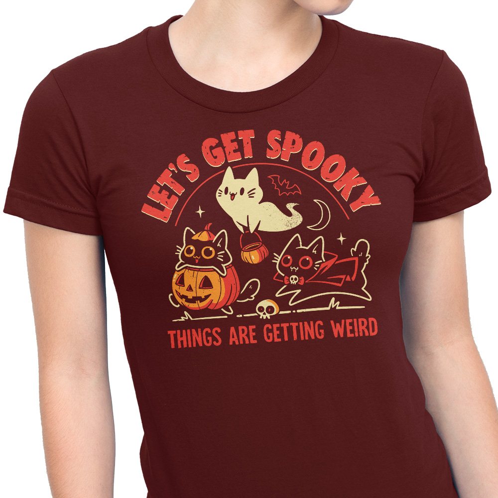 Get Spooky - Women's Apparel product image 6