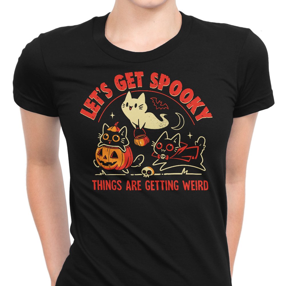 Get Spooky - Women's Apparel product image 4