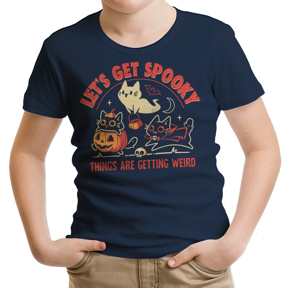 Get Spooky - Youth Apparel product image 2