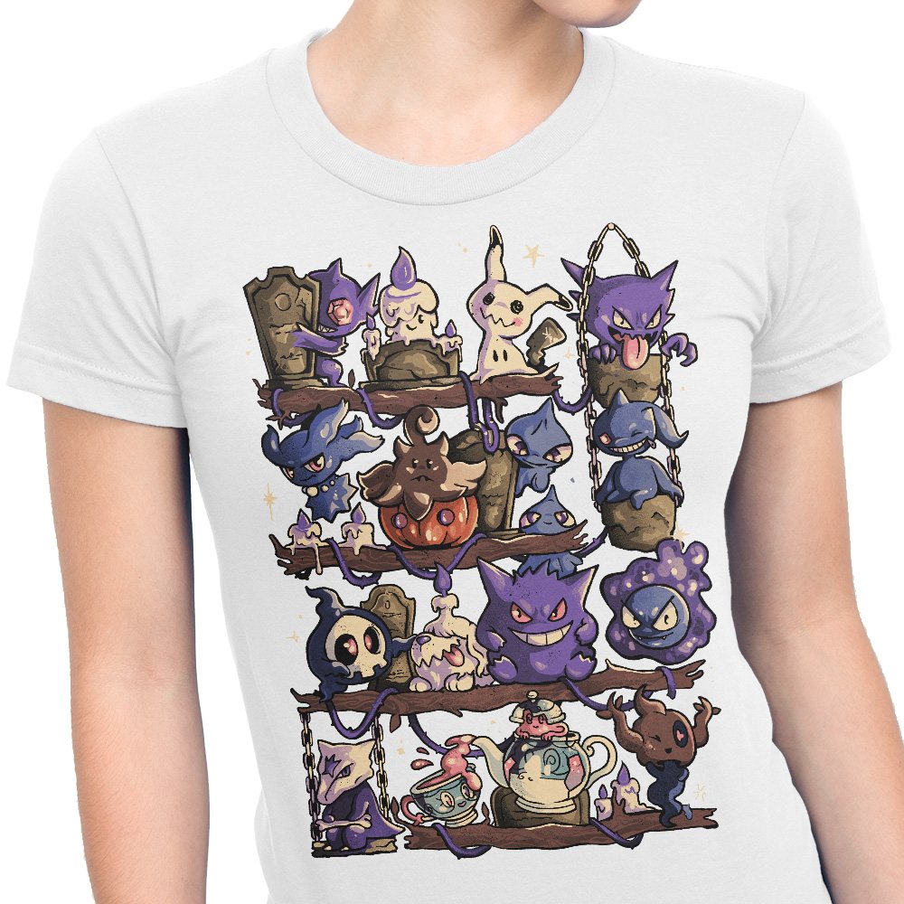 Ghost Shelf - Women's Apparel product image 5