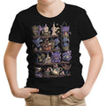Ghost Shelf - Youth Apparel product image 1