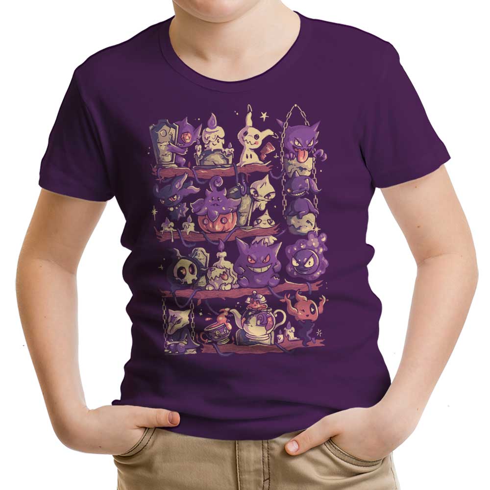 Ghost Shelf - Youth Apparel product image 2
