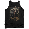 Hobbit Movie Trilogy, The The Three - Men's Tank Top