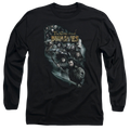 Hobbit Movie Trilogy, The Company Of Dwarves - Men's Long product image 1