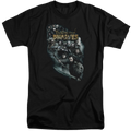 Hobbit Movie Trilogy, The Company Of Dwarves - Men's Tall product image 1