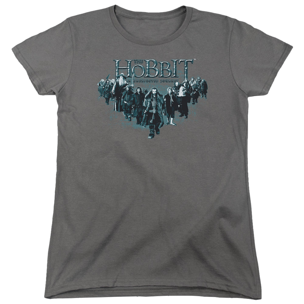 Hobbit Movie Trilogy, The Thorin And Company - Women's product image 1