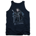 Hobbit Movie Trilogy, The Fili - Men's Tank Top