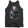 Hobbit Movie Trilogy, The Oin - Men's Tank Top