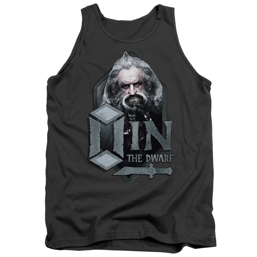 Hobbit Movie Trilogy, The Oin - Men's Tank Top