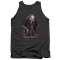 Hobbit Movie Trilogy, The Dori - Men's Tank Top