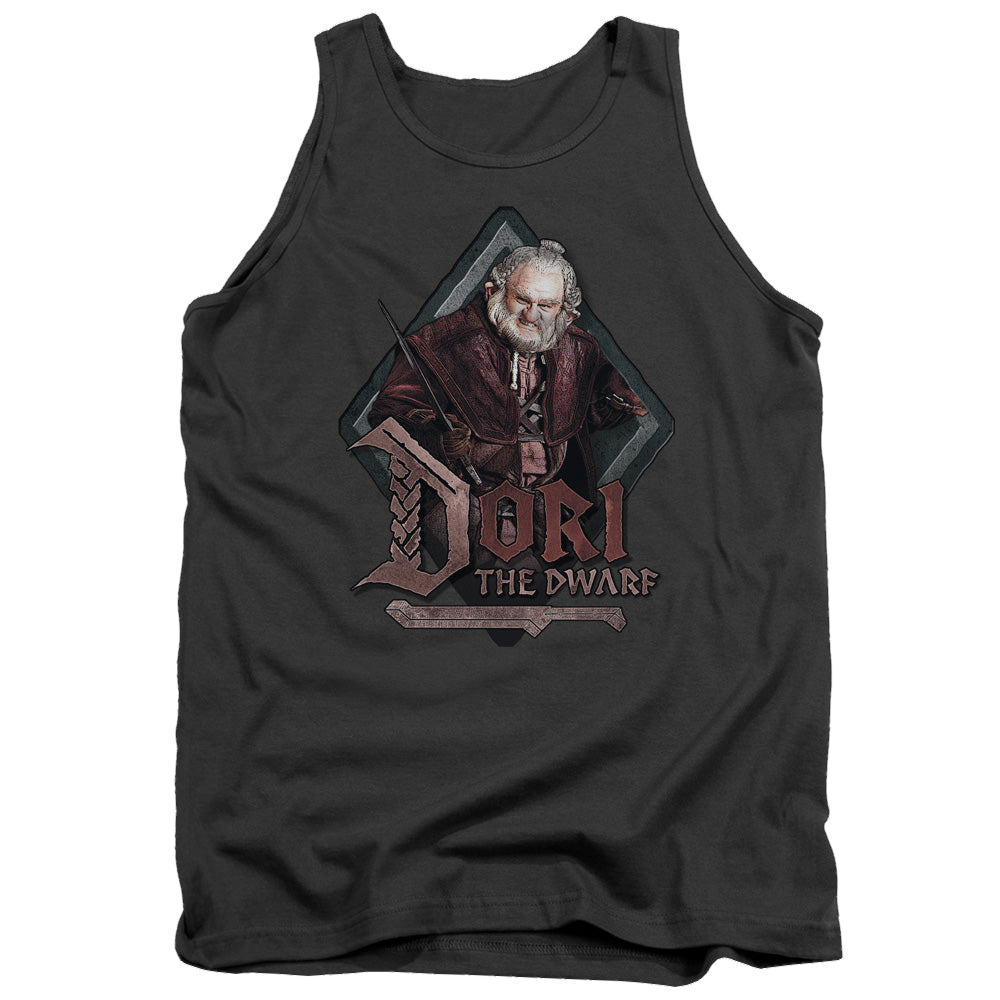 Hobbit Movie Trilogy, The Dori - Men's Tank Top