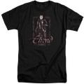 Hobbit Movie Trilogy, The Elrond Stare - Men's Tall Fit product image 1