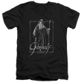 Hobbit Movie Trilogy, The Gandalf Stare - Men's V-Neck product image 1