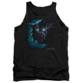Hobbit Movie Trilogy, The Warg - Men's Tank Top