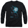 Hobbit Movie Trilogy, The Three Warg Moon - Men's Long product image 1