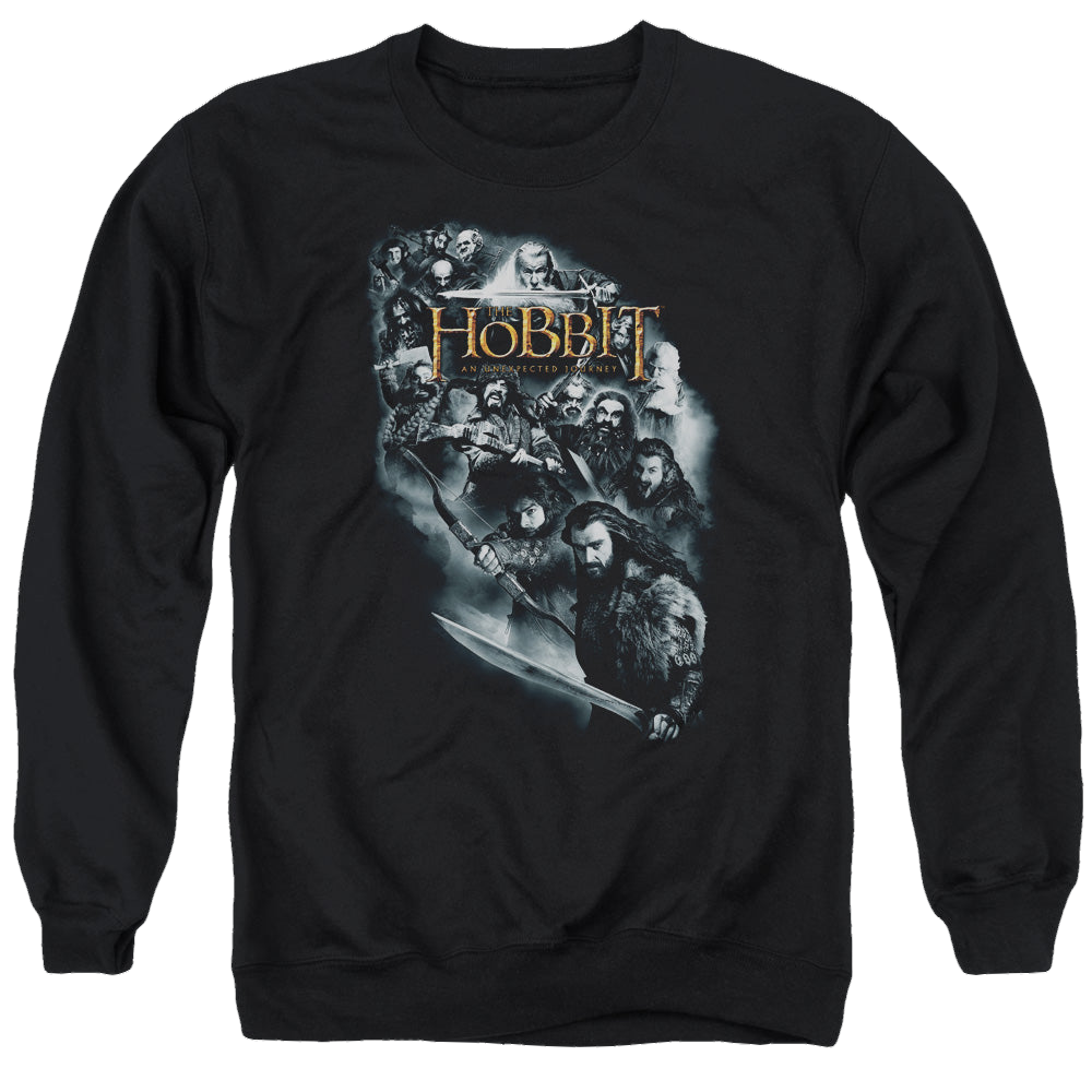 Hobbit Movie Trilogy, The Cast Of Characters - Men's product image 1